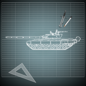 couverture jeu vidéo Engineer : Tanks