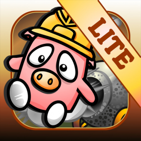 couverture jeu vidéo Engineers War Lite ~ Free Arcade Action Game with Online Versus Mode