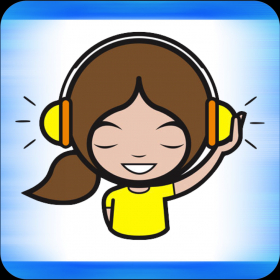 couverture jeu vidéo English Listening Test - Every Day