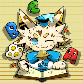 couverture jeu vidéo English Monsters