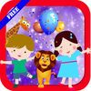 couverture jeu vidéo English Nursery Rhymes Pro - Story Book for Sleep Times and Kids Songs and Poems