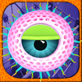 couverture jeu vidéo Engulf