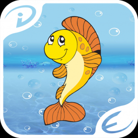 couverture jeu vidéo Enjoy Fishing