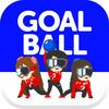 couverture jeu vidéo ENJOY! PARA SPORTS GOAL BALL