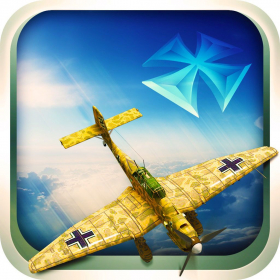 couverture jeu vidéo Ennemi Aube: WWII mondial conflits de guerre Lite