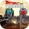 couverture jeu vidéo Enter The New Trencher