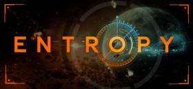 couverture jeu vidéo Entropy