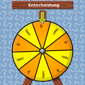couverture jeu vidéo Entscheidung