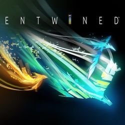 couverture jeux-video Entwined