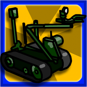 couverture jeu vidéo EOD Bot