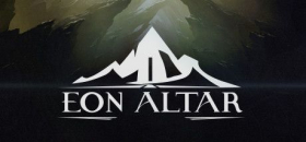 couverture jeu vidéo Eon Altar