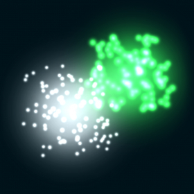 couverture jeu vidéo EP Chain Reaction