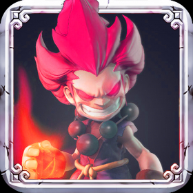 couverture jeu vidéo Epic 3D Castle Storm Heroes Reckless Dash: Knights Rival Run