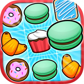 couverture jeux-video Epic Bakery Chronicle