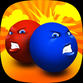 couverture jeu vidéo Epic Ball Wars