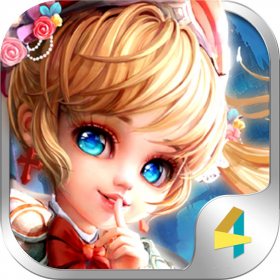 couverture jeu vidéo Epic Battle - 3D MMORPG