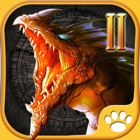 couverture jeu vidéo Epic Defense TD 2 - Sorts du Vent