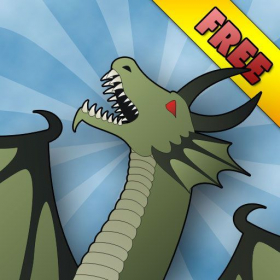 couverture jeux-video Epic Dragon Free