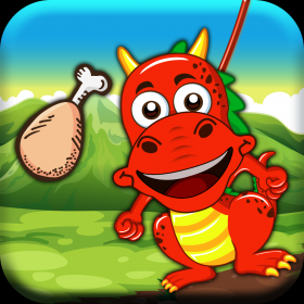 couverture jeu vidéo Epic Dragon Jeu de Corde Pour Enfants - App Safe Enfant Qui N'a Pas Annonces