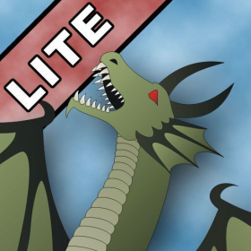 couverture jeux-video Epic Dragon Lite