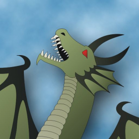 couverture jeux-video Epic Dragon