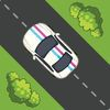 couverture jeu vidéo Epic Driver - Stay on the Road