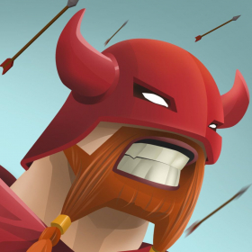 couverture jeu vidéo Epic Kingdom Warriors Revolt: Defend the Castle Empire