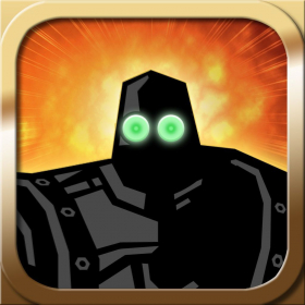couverture jeu vidéo Epic Mech Wars
