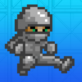 couverture jeu vidéo Epic Ninja - Challenging Platformer With Boss Fights & 90 Levels!