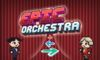 couverture jeu vidéo Epic Orchestra