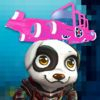 couverture jeu vidéo Epic Pug Dog Submarine Race - PRO - Coral Reef Jump & Dive U-Boat Dash