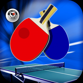 couverture jeu vidéo Epic Table Tennis - Virtual Ping Pong