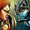 couverture jeu vidéo Epic War 3 - War of Heroes