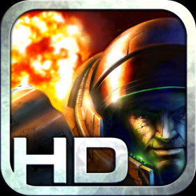 couverture jeu vidéo Epic War TD - iPad Edition