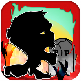 couverture jeu vidéo Epic Zombies Jump - Rush Morte sans fin