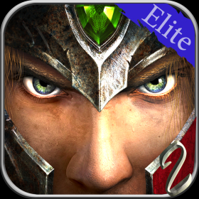 couverture jeu vidéo Époques noir (Dark Ages 2: Elite Edition)