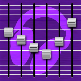 couverture jeu vidéo EQ Trainer