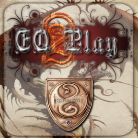 couverture jeu vidéo EQ2 Play