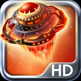 couverture jeu vidéo ERA HD Deluxe