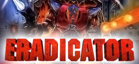 couverture jeux-video Eradicator