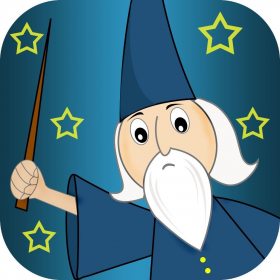 couverture jeu vidéo Escapade d'un invocateur de prestidigitation 1: une mission d’évasion depuis un château - PRO