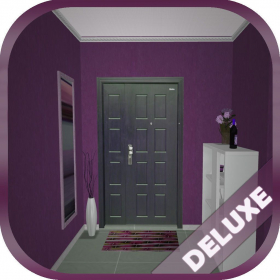 couverture jeu vidéo Escape 10 Magical Rooms If You Can IV Deluxe