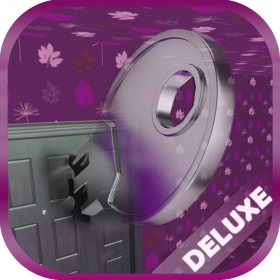 couverture jeu vidéo Escape 8 Key Rooms If You Can IV Deluxe