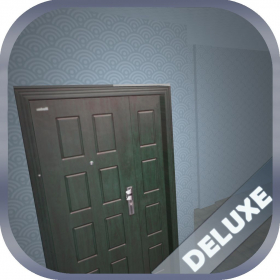 couverture jeu vidéo Escape 9 Key Rooms If You Can II Deluxe