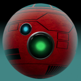 couverture jeu vidéo Escape Ball