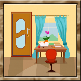 couverture jeu vidéo Escape Dozing Room