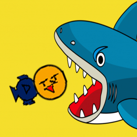 couverture jeu vidéo Escape fish - Earnestly escape game