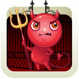 couverture jeu vidéo Escape From Hell Free