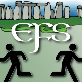 couverture jeu vidéo Escape from Stonehenge