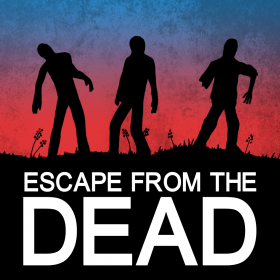 couverture jeu vidéo Escape from the Dead